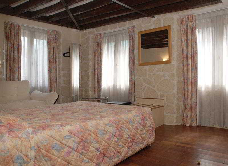 Hotel Hauteville Opera Paris Room photo